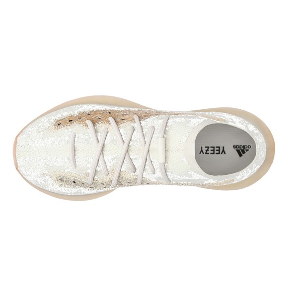 adidas Yeezy Boost 380 Adultos Hombre Beige, Zapatos Casual Off White GY264 4
