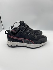 Puma Mens Better Foam Xterra  Running Shoes  Size 8