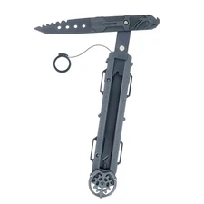 Hidden Blade， Hidden Weapons Cosplay Weapons Props 1:1 Hidden Blade，Hidden Sw...