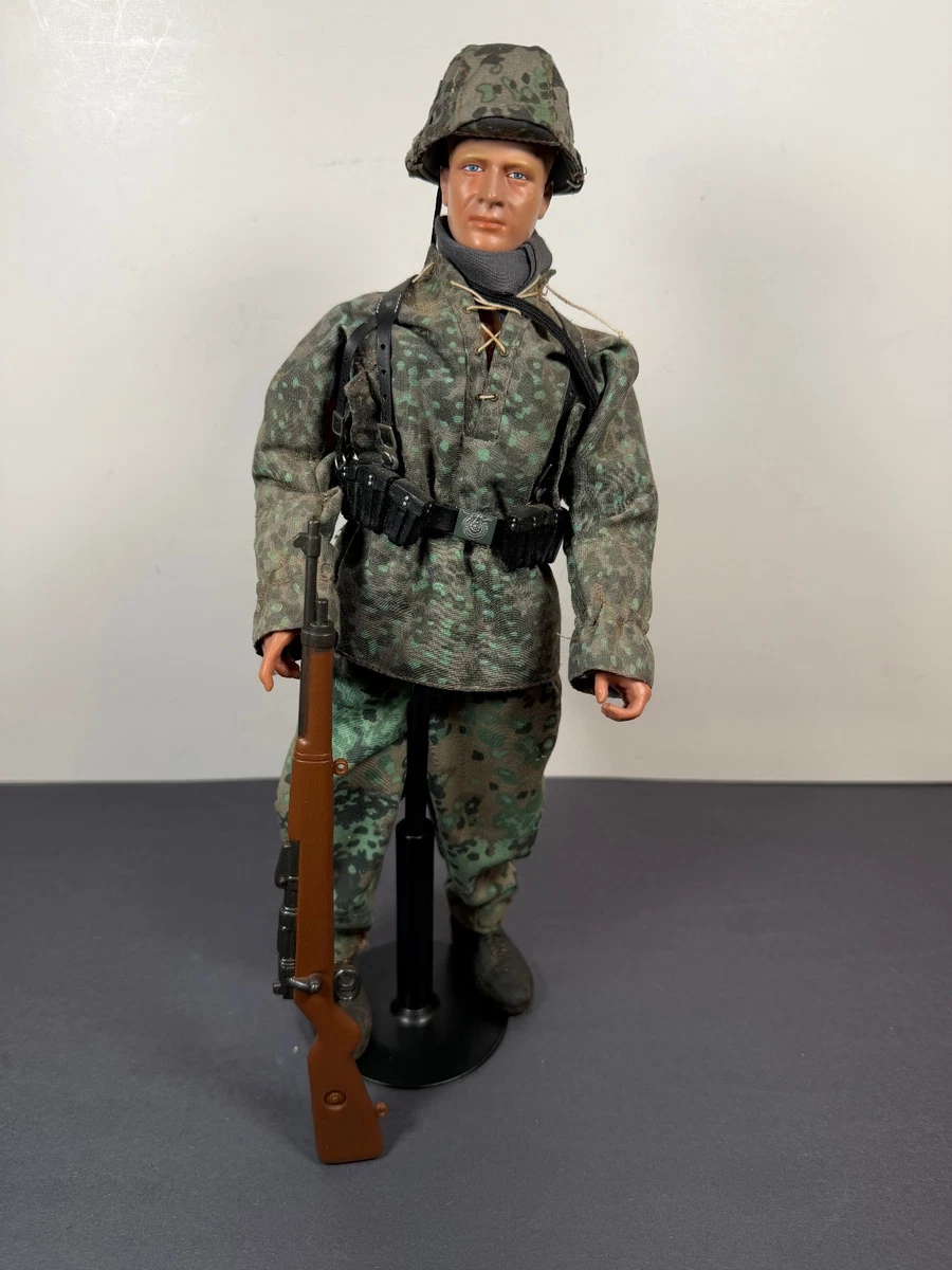 Dragon 1:6 Military & Adventure Action Figures for sale | eBay