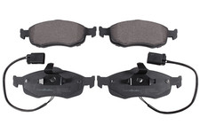 Bremsbelagsatz Scheibenbremse Vorderachse für FORD COUGAR MONDEO I Stufenheck