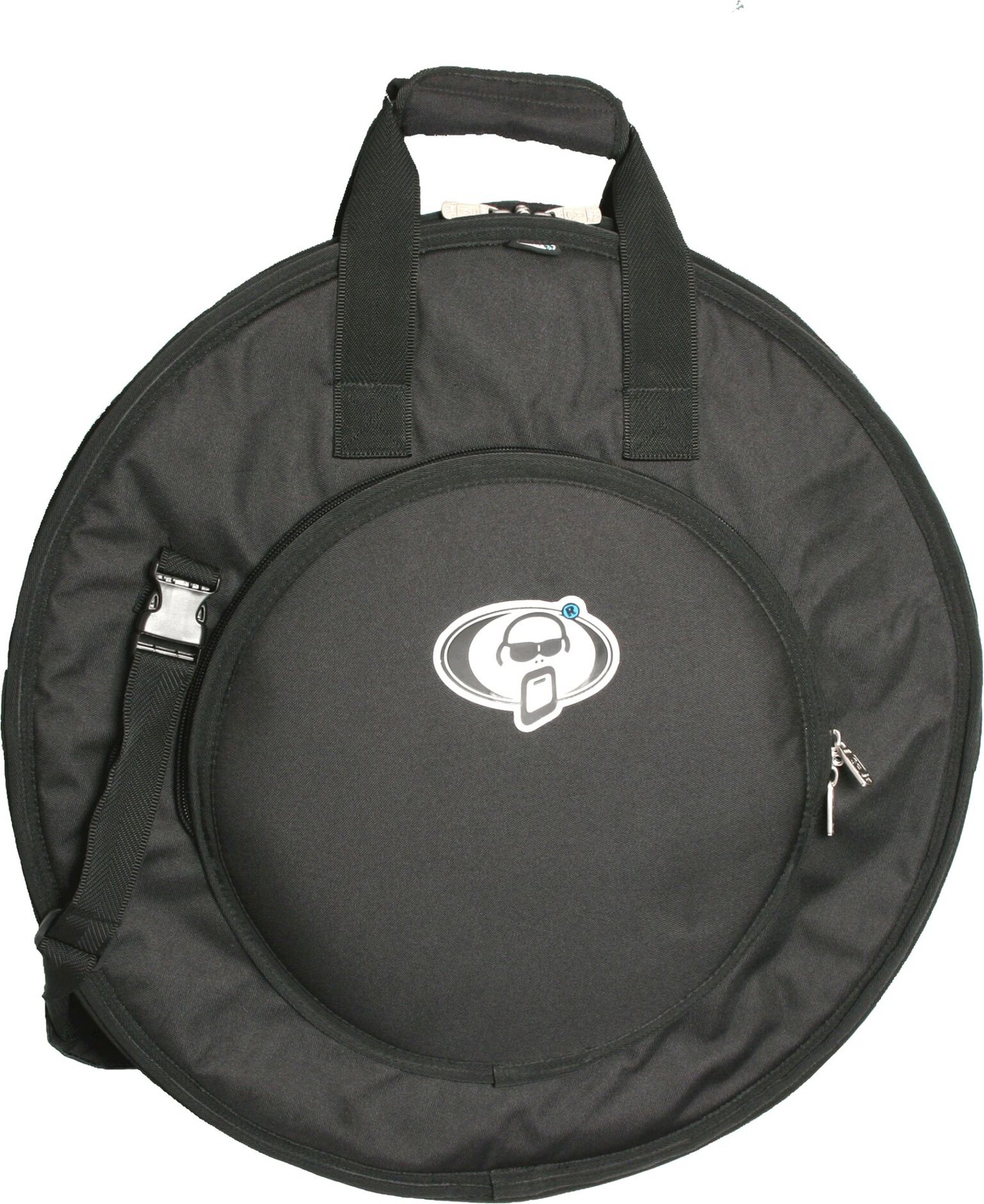 Protection Racket 6020-00 Deluxe Cymbal Bag