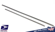 GENUINE FACTORY FRONT WINDSHIELD WIPER RUBBER INSERTS FOR 2016-2022 HONDA PILOT