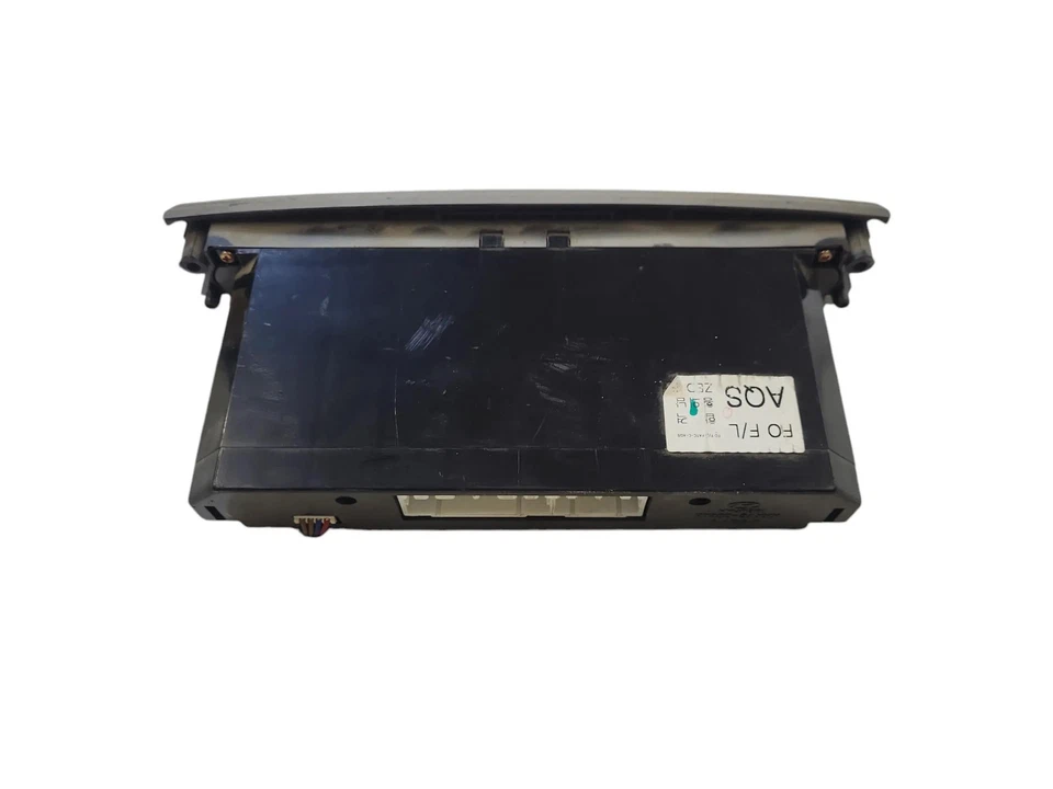 HYUNDAI TRAJET FO Altre Centraline 972503AXXX 2.0 Diesel 83kw 2005 27516756 - Immagine 2 di 4