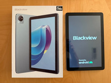 Blackview Tab 7 WiFi Android 10" Tablet - Space Grey - won't boot