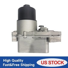 NEW ENGINE OIL COOLER For LAND ROVER RANGE ROVER 13 SPORT 14 VELAR LR124259 US