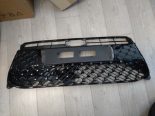Toyota Aygo X Front Grill Pn 53111-0h140 Ap470fg Toyota Aygo X Front Grill Pn 53111-0h140 Ap470fg