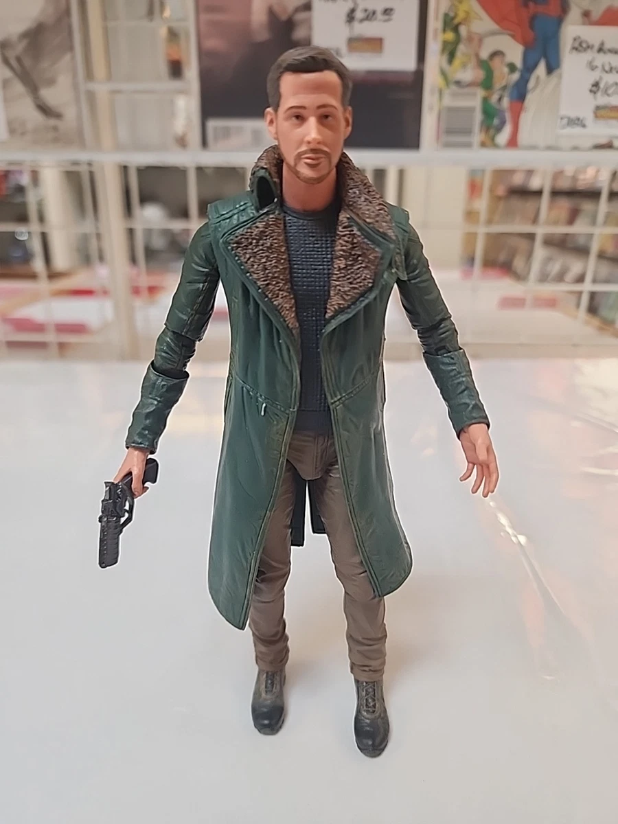 NECA Blade Runner TV, Movie & Video Games Action Figure Action