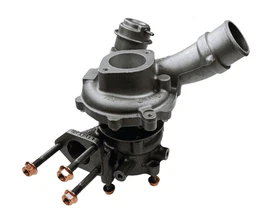 Turbolader für Hyundai H-1 Cargo H-1 Travel 2.5 CRDi TQ 768342-5001S 768342-0001