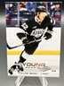 Taylor Ward Upper Deck 25-26 Hockey Series 2 #483 Young Guns (RC)