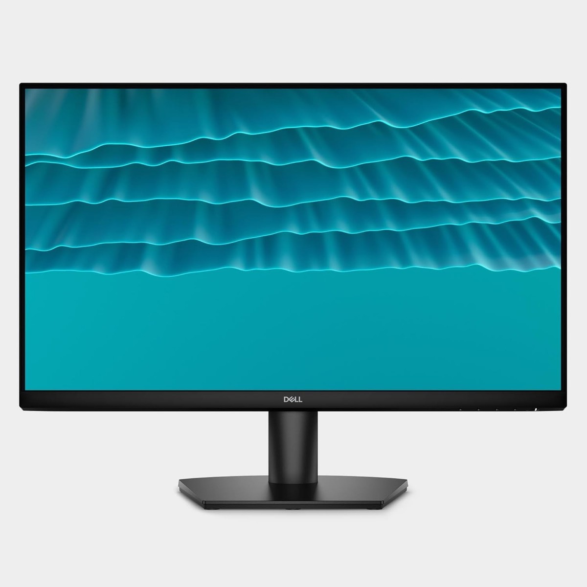 Dell 24 Monitor - SE2426H - 23.8-inch FHD (1920x1080) 144Hz 1ms
