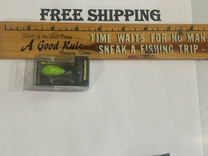 Leurre Megabass Nano Siglett GH – 23,8 Mm 1,7 G – Hotaru – Flottant