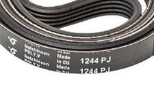 Neu Keilriemen Riemen L 2816750200  5PJE 1244 passend für Beko WMB 71232  71443