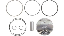 Moose Racing MP4027 High Performance 4-stroke Piston Kits 96mm Standard