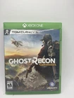 Tom Clancy's Ghost Recon: Wildlands (Microsoft Xbox One, 2017) TESTED