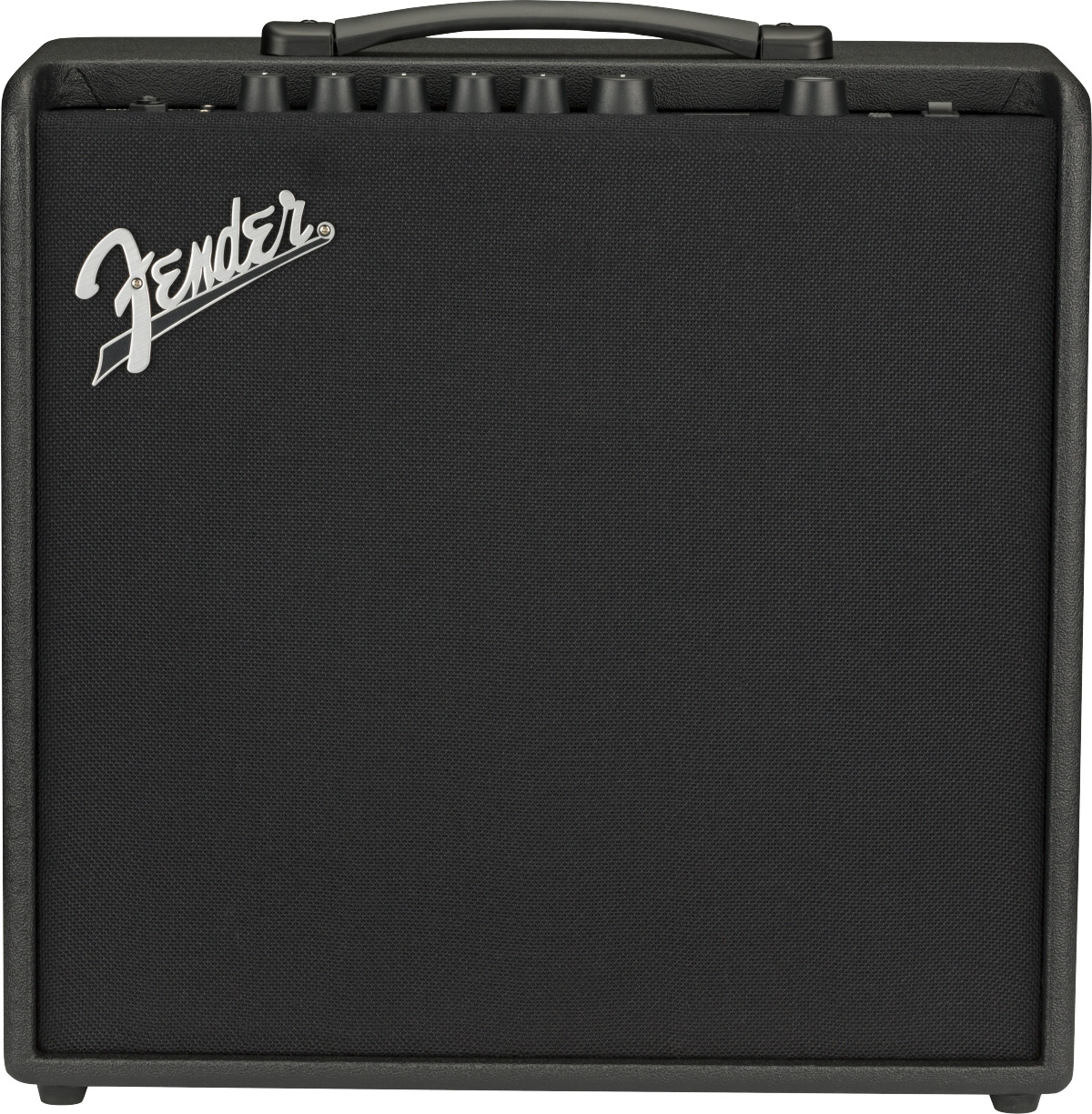 Fender Mustang LT50 Guitar Amplifier