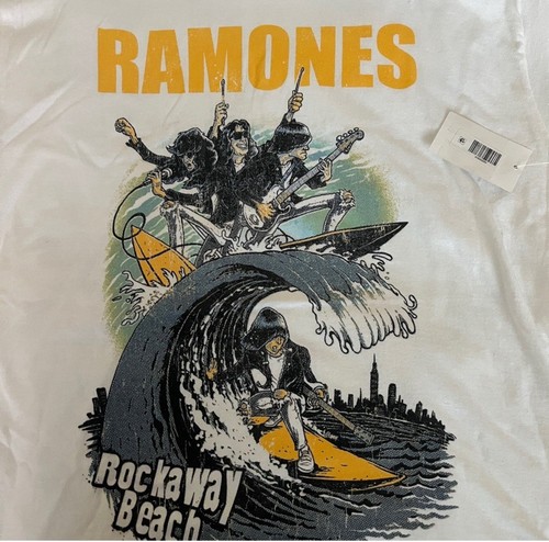 Men's The Rockaway Tee in Toasted Cashew - Size XXL