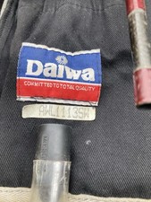 Daiwa Amorphous Whisker Still Water Combo Feeder Rods X 2 Fishing Rods