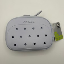 Crocs Classic Belt Bag Dreamscape New in Original Packaging E-100 W/JIBBITZ