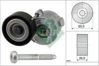 Schaeffler INA Riemenspanner, Keilrippenriemen 534 0610 10 FüR Alfa Romeo