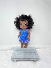 Baby Alive MAGICAL MIXER 12" Baby Doll