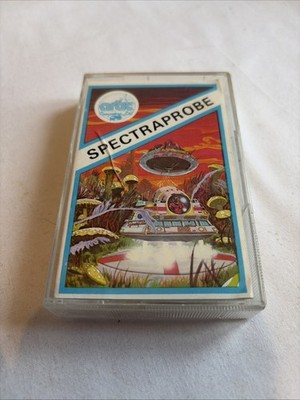 Spectraprobe 48K Spectrum Ultra Rare