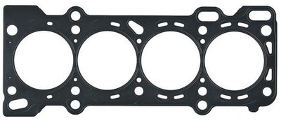 ELRING 075.480 Dichtung, Zylinderkopf für FORD USA MAZDA