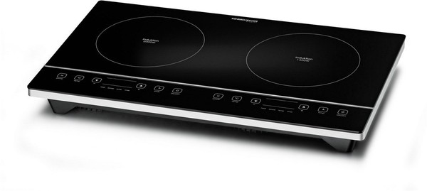 Rommelsbacher Kochplatte Ct 3405/IN, Schwarz-image