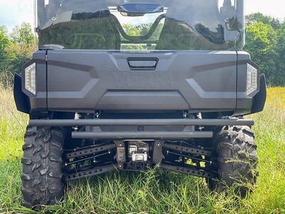 Spike '21+ Yamaha Wolverine RMAX 4 Over Fenders - Set 4