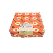 21312-E1-TVPB-C3 FAG Roller Bearings image