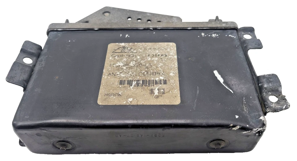 Ford Thunderbird Town Car Crown Vic Gr Marquis 1991-94 módulo ABS F3LC-2C219-AA* Foto 2 de 4