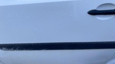 Baguette de porte Renault R5