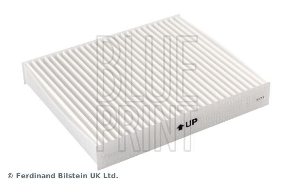 Blueprint ADN12518 Cabin Air Filter Fits Infiniti Q50 Nissan GT-R Patrol