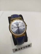 Swatch Standards 1997 GK243