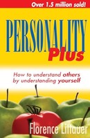 Florence Littauer - Personality Plus How To Understand Others By Und - G245Z
