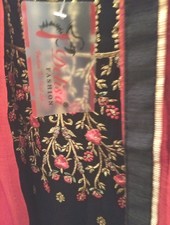 Dalisa Fashion India Dress