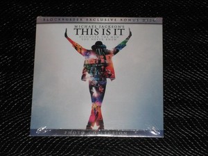 Michael Jackson this Is It | eBay
