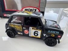Corgi Mini 7 2004 Classic