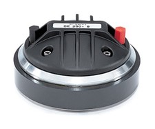 B&C DE250 1 120 W Bolt On Compression Driver