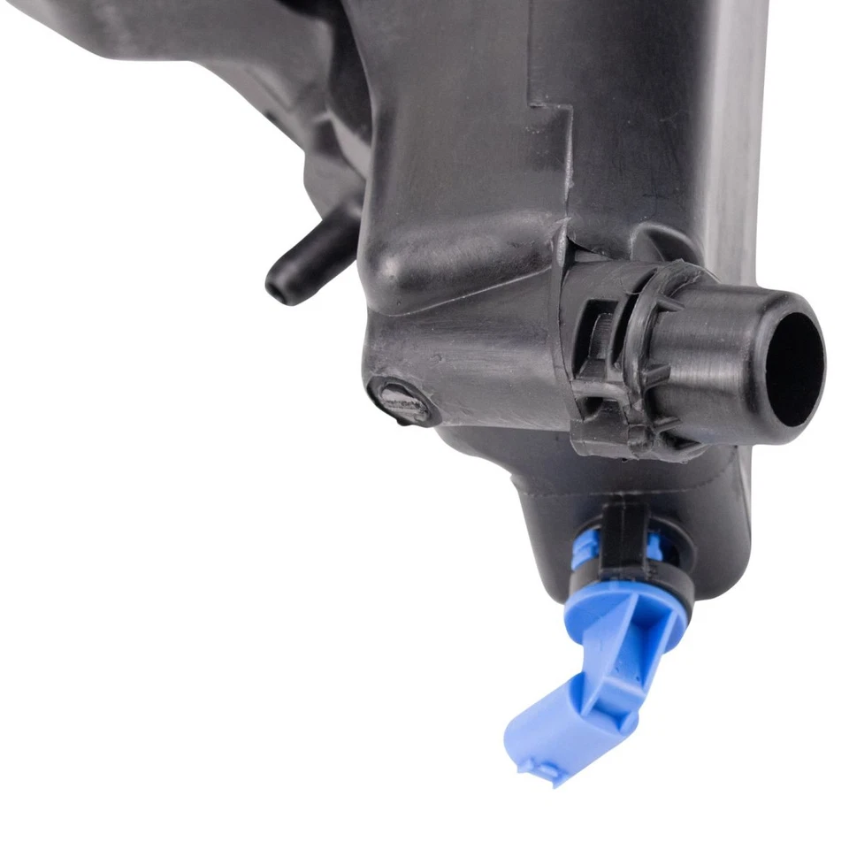 Depósito de refrigerante Rein para BMW 2006-2016 Foto 4 de 4