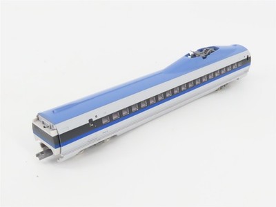 N TOMIX 92082 JR West Japan Tokaido-Sanyo Series 500 Shinkansen