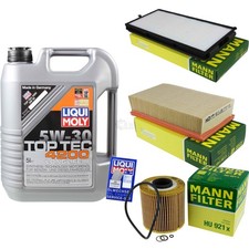 Filtre à huile BMW 518