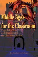 Eric Burnett | Middle Ages For The Classroom | Taschenbuch | Englisch (2002)