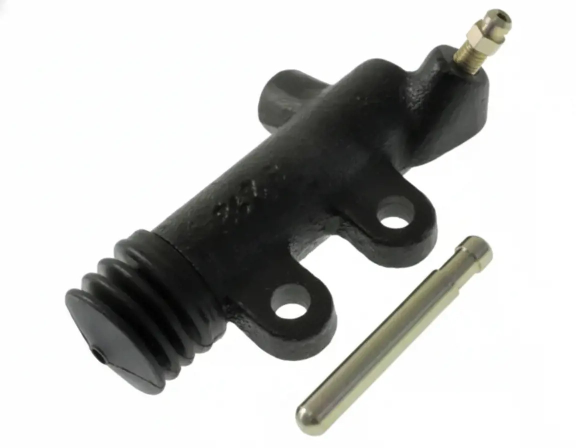 Blue Print Cilindretto Secondario Frizione Toyota Yaris 20061 Adt33686 - Immagine 2