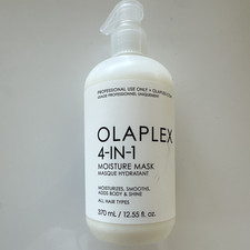 Olaplex 4-IN-1 Moisture Mask 370mL Moisturize...