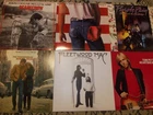 CLASSIC ROCK LP Lot FLEETWOOD MAC Tom Petty BOB DYLAN Springsteen PRINCE Cougar