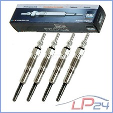 Bougies de préchauffage Audi CABRIOLET