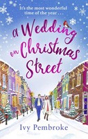 Ivy Pembroke | A Wedding On Christmas Street | Taschenbuch | Englisch (2019)
