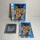 From TV Animation One Piece Gameboy Color w/ Manual Japanese Version - US Seller