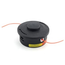 2X Auto Cut 25-2 Nylon Line Strimmer Head Fits Stihl FS55 FS56 FS80